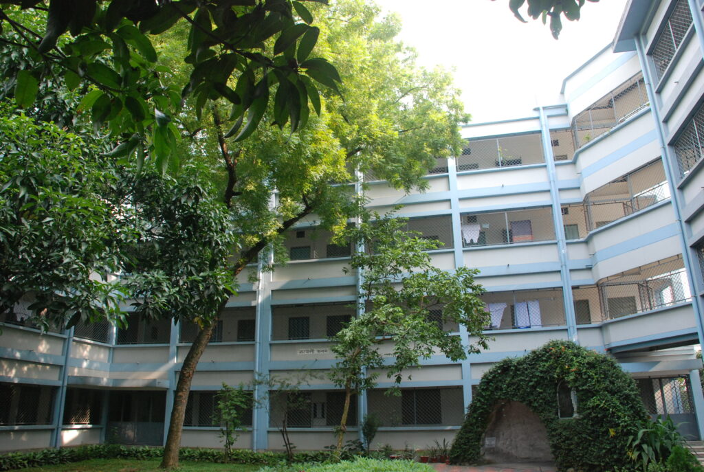 Mary House, Tejgaon, Generalate